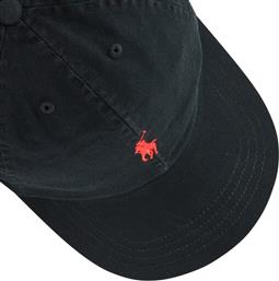 ΚΑΠΕΛΟ JOCKEY POLO RALPH LAUREN
