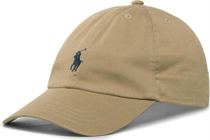 ΚΑΠΕΛΟ JOCKEY POLO RALPH LAUREN