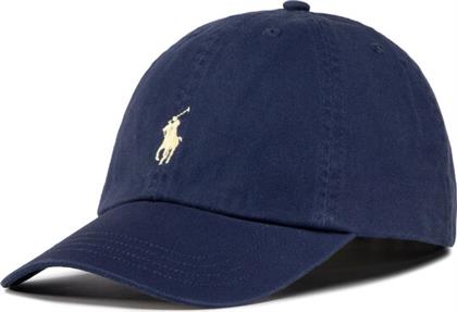 ΚΑΠΕΛΟ JOCKEY POLO RALPH LAUREN