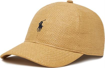 ΚΑΠΕΛΟ JOCKEY POLO RALPH LAUREN