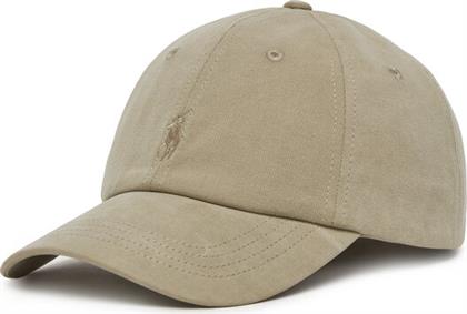 ΚΑΠΕΛΟ JOCKEY POLO RALPH LAUREN