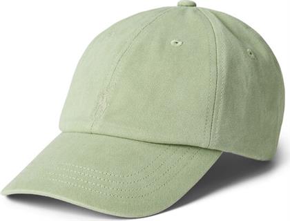 ΚΑΠΕΛΟ JOCKEY POLO RALPH LAUREN
