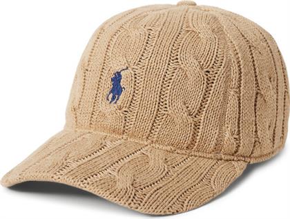 ΚΑΠΕΛΟ JOCKEY POLO RALPH LAUREN