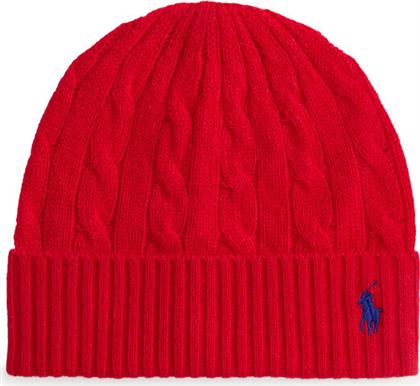 ΚΑΠΕΛΟ JOCKEY POLO RALPH LAUREN