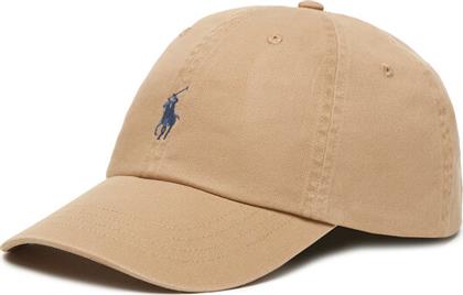 ΚΑΠΕΛΟ JOCKEY POLO RALPH LAUREN