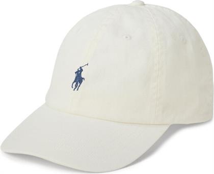 ΚΑΠΕΛΟ JOCKEY POLO RALPH LAUREN