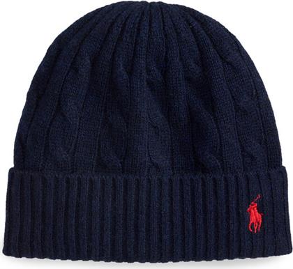 ΚΑΠΕΛΟ JOCKEY POLO RALPH LAUREN