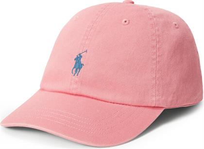 ΚΑΠΕΛΟ JOCKEY POLO RALPH LAUREN