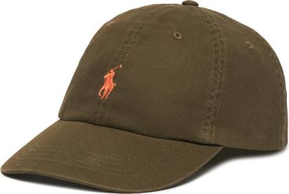 ΚΑΠΕΛΟ JOCKEY POLO RALPH LAUREN
