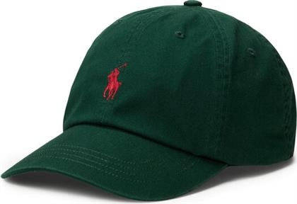 ΚΑΠΕΛΟ JOCKEY POLO RALPH LAUREN