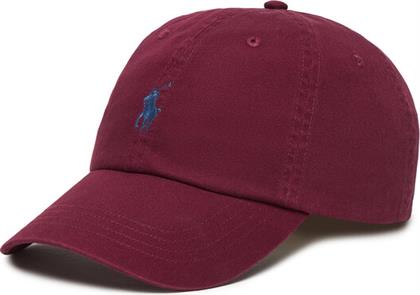 ΚΑΠΕΛΟ JOCKEY POLO RALPH LAUREN