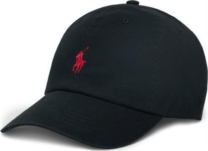 ΚΑΠΕΛΟ JOCKEY POLO RALPH LAUREN