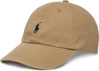 ΚΑΠΕΛΟ JOCKEY POLO RALPH LAUREN