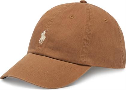 ΚΑΠΕΛΟ JOCKEY 211912843053 ΚΑΦΕ POLO RALPH LAUREN