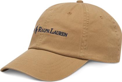 ΚΑΠΕΛΟ JOCKEY 211967360002 ΚΑΦΕ POLO RALPH LAUREN