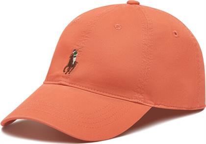 ΚΑΠΕΛΟ JOCKEY 211967361001 ΚΙΤΡΙΝΟ POLO RALPH LAUREN