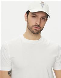 ΚΑΠΕΛΟ JOCKEY 710963775001 ΕΚΡΟΥ POLO RALPH LAUREN