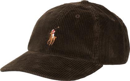 ΚΑΣΚΕΤΟ CLASSIC SPORT CAP POLO RALPH LAUREN