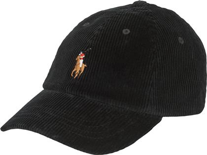 ΚΑΣΚΕΤΟ CLS SPRT CAP-CAP-HAT POLO RALPH LAUREN από το SPARTOO