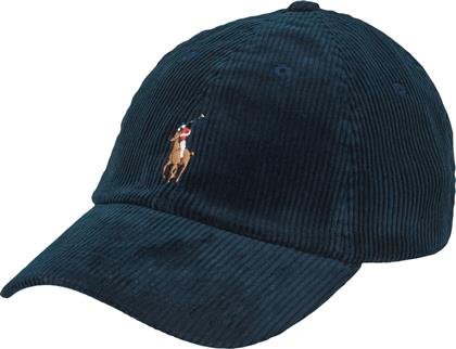 ΚΑΣΚΕΤΟ CLS SPRT CAP-CAP-HAT POLO RALPH LAUREN από το SPARTOO