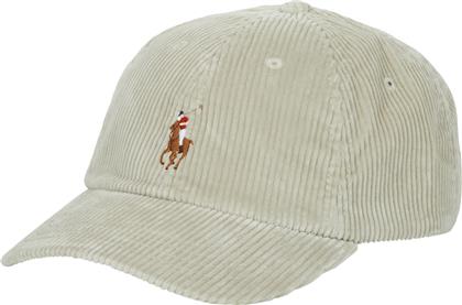 ΚΑΣΚΕΤΟ CLS SPRT CAP-CAP-HAT POLO RALPH LAUREN από το SPARTOO