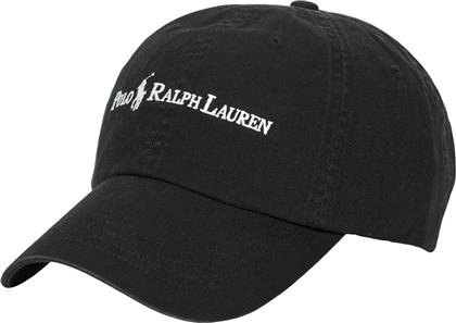 ΚΑΣΚΕΤΟ CLS SPRT CAP-CAP-HAT POLO RALPH LAUREN