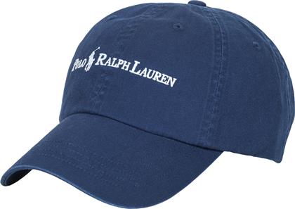 ΚΑΣΚΕΤΟ CLS SPRT CAP-CAP-HAT POLO RALPH LAUREN