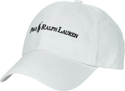 ΚΑΣΚΕΤΟ CLS SPRT CAP-CAP-HAT POLO RALPH LAUREN