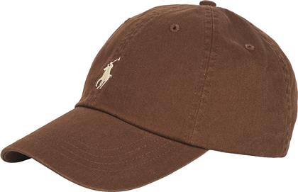 ΚΑΣΚΕΤΟ CLS SPRT CAP-HAT POLO RALPH LAUREN