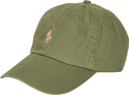 ΚΑΣΚΕΤΟ CLS SPRT CAP-HAT POLO RALPH LAUREN από το SPARTOO