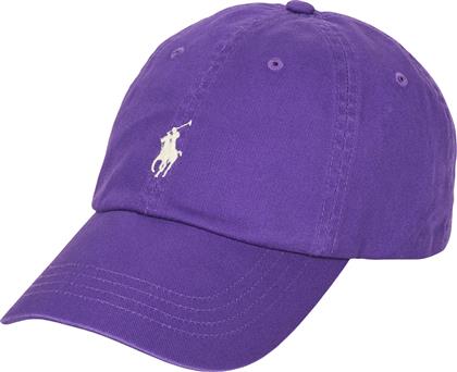 ΚΑΣΚΕΤΟ CLS SPRT CAP-HAT POLO RALPH LAUREN από το SPARTOO