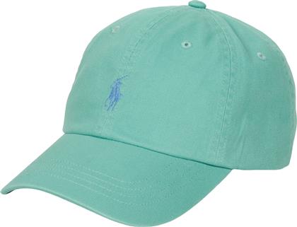 ΚΑΣΚΕΤΟ CLS SPRT CAP-HAT POLO RALPH LAUREN