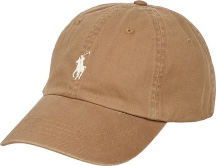 ΚΑΣΚΕΤΟ CLS SPRT CAP-HAT POLO RALPH LAUREN