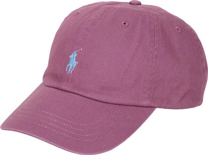 ΚΑΣΚΕΤΟ CLS SPRT CAP-HAT POLO RALPH LAUREN