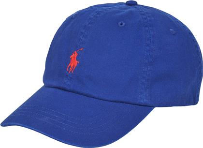 ΚΑΣΚΕΤΟ CLS SPRT CAP-HAT POLO RALPH LAUREN