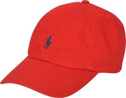 ΚΑΣΚΕΤΟ CLSC CAP-APPAREL ACCESSORIES-HAT POLO RALPH LAUREN