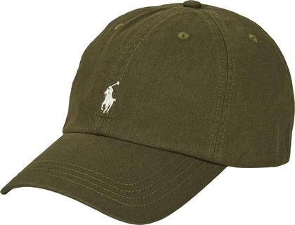 ΚΑΣΚΕΤΟ CLSC SPRT CP-APPAREL ACCESSORIES-HAT POLO RALPH LAUREN