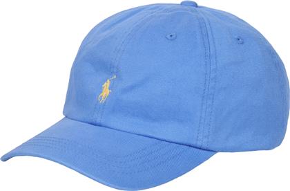 ΚΑΣΚΕΤΟ CLSC SPRT CP-APPAREL ACCESSORIES-HAT POLO RALPH LAUREN