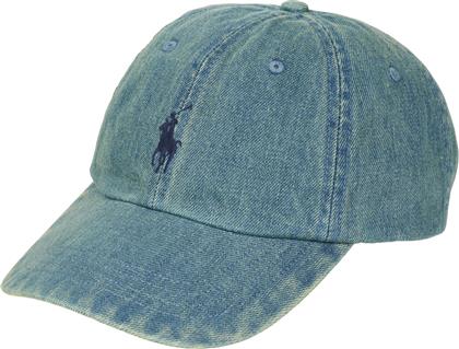 ΚΑΣΚΕΤΟ SPORT CAP-HAT POLO RALPH LAUREN