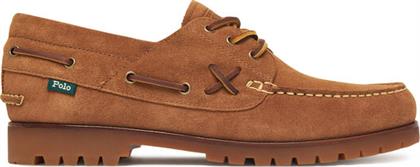 ΚΛΕΙΣΤΑ ΠΑΠΟΥΤΣΙΑ POLO RALPH LAUREN
