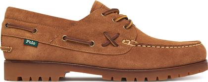 ΚΛΕΙΣΤΑ ΠΑΠΟΥΤΣΙΑ 812974979002 ΚΑΦΕ POLO RALPH LAUREN