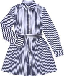 ΚΟΝΤΑ ΦΟΡΕΜΑΤΑ HADLEELSDRSS-DRESSES-DAY DRESS POLO RALPH LAUREN