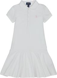 ΚΟΝΤΑ ΦΟΡΕΜΑΤΑ POLO DRESS-DRESSES-KNIT POLO RALPH LAUREN