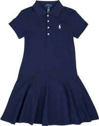 ΚΟΝΤΑ ΦΟΡΕΜΑΤΑ POLO DRESS-DRESSES-KNIT POLO RALPH LAUREN