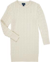 ΚΟΝΤΑ ΦΟΡΕΜΑΤΑ SWEATER DRESS POLO RALPH LAUREN