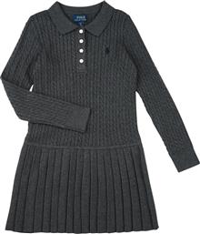 ΚΟΝΤΑ ΦΟΡΕΜΑΤΑ SWEATER-DRESSES POLO RALPH LAUREN