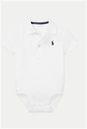 ΚΟΡΜΑΚΙ ΠΑΙΔΙΚΟ 320700386002 ΛΕΥΚΟ POLO RALPH LAUREN