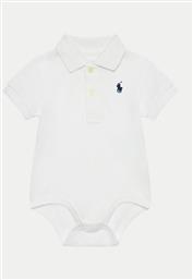 ΚΟΡΜΑΚΙ ΠΑΙΔΙΚΟ 320812073060 ΛΕΥΚΟ POLO RALPH LAUREN