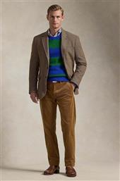 ΚΟΤΛΕ ΠΑΝΤΕΛΟΝΙ ΧΡΩΜΑ: ΚΑΦΕ, 710884820 POLO RALPH LAUREN
