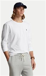 LONGSLEEVE POLO RALPH LAUREN